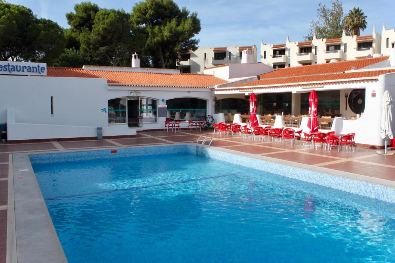 Cozy And Stylish Studio Apt Just 800M From The Beach - New On Booking! Albufeira Esterno foto