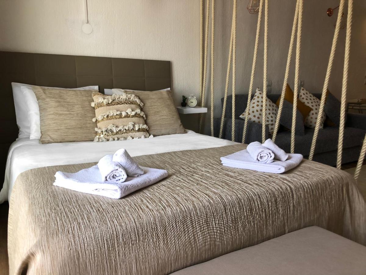 Cozy And Stylish Studio Apt Just 800M From The Beach - New On Booking! Albufeira Esterno foto