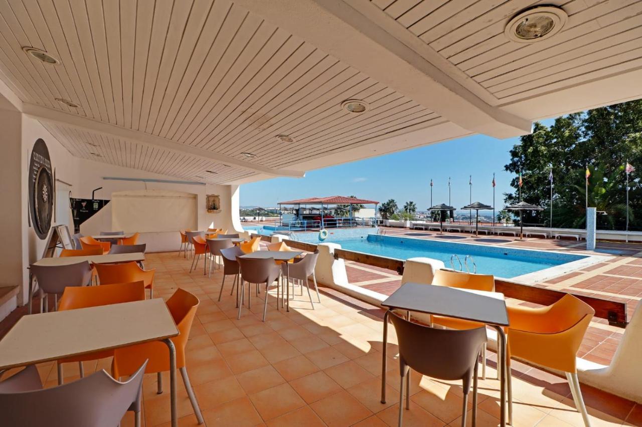 Cozy And Stylish Studio Apt Just 800M From The Beach - New On Booking! Albufeira Esterno foto